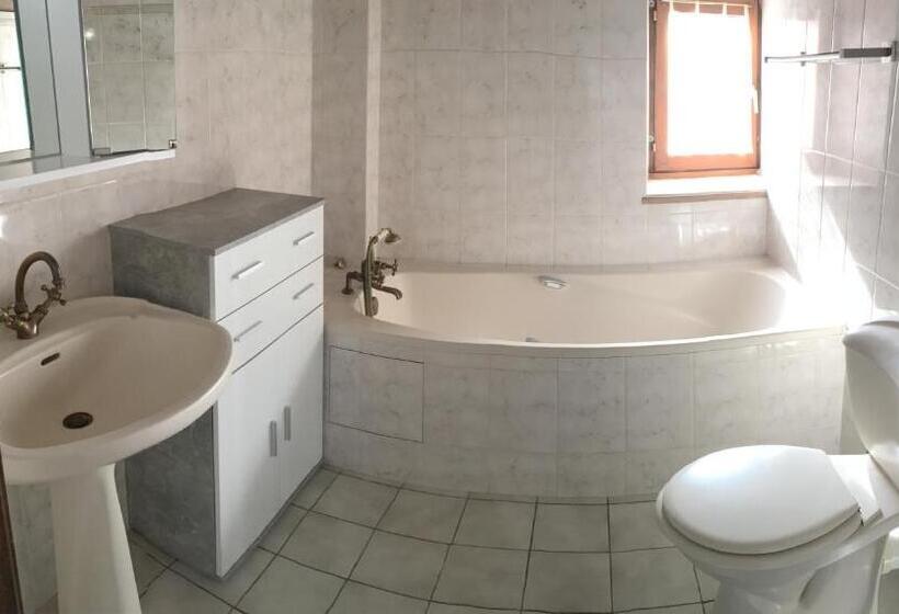 스탠다드 룸, La Maison Des Matignon 1