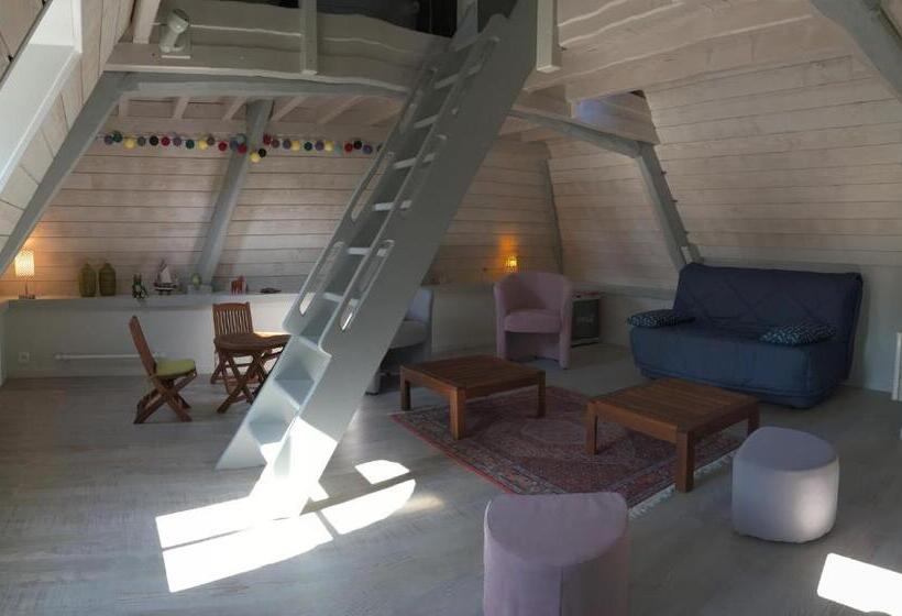 스탠다드 룸, La Maison Des Matignon 1