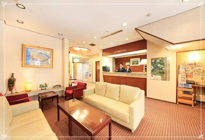 スタンダードスタジオ, Fuji Green Hotel   Vacation Stay 18932v