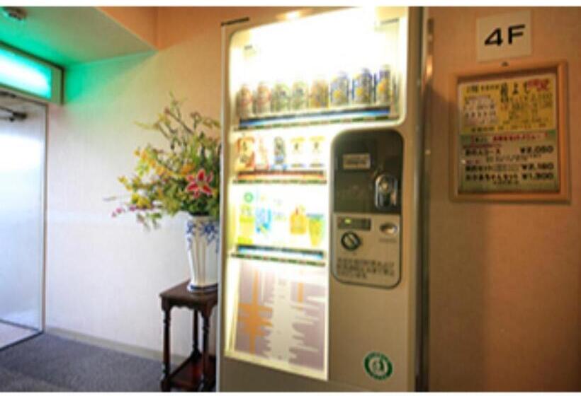 标准工作室, Fuji Green Hotel Vacation Stay 18932v