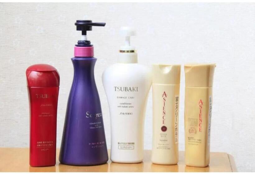 标准工作室, Fuji Green Hotel Vacation Stay 18932v