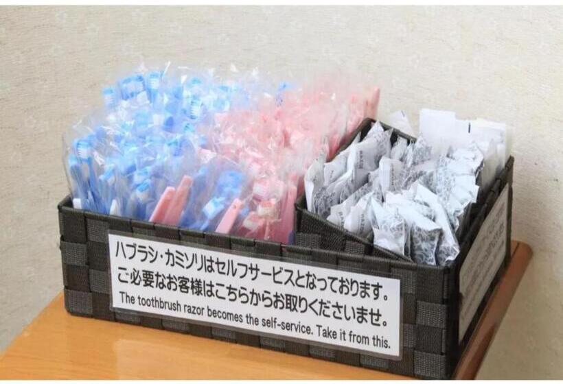 标准工作室, Fuji Green Hotel Vacation Stay 18932v