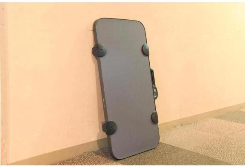 Студия Стандарт, Fuji Green Hotel   Vacation Stay 18932v
