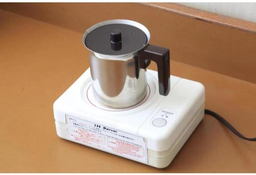 标准工作室, Fuji Green Hotel Vacation Stay 18932v