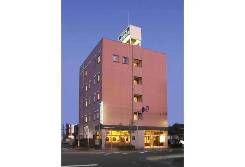 スタンダードスタジオ, Fujieda Ogawa Hotel   Vacation Stay 20873v