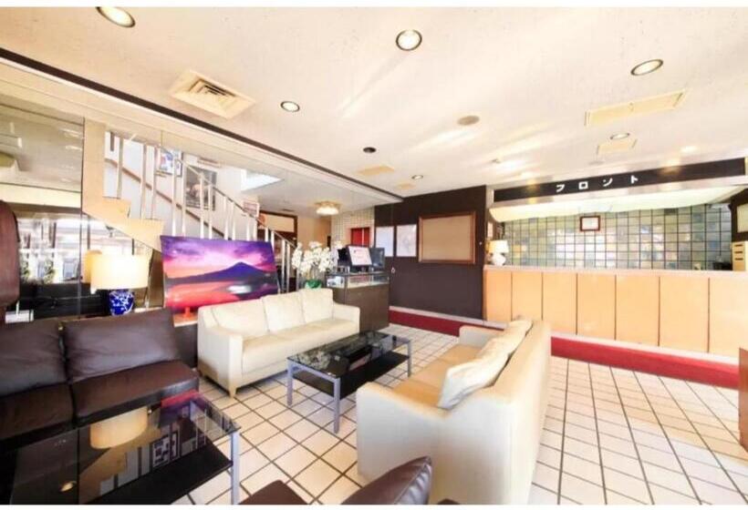 إستوديو قياسى, Fujinomiya Green Hotel   Vacation Stay 19015v