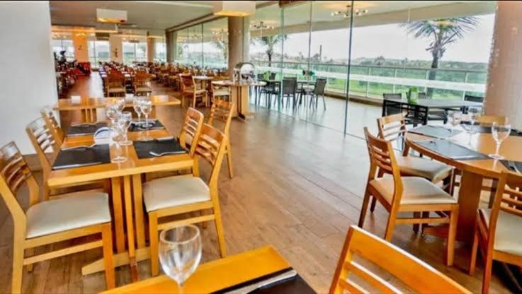 شقة بغرفتي نوم, Salinas Park Resort