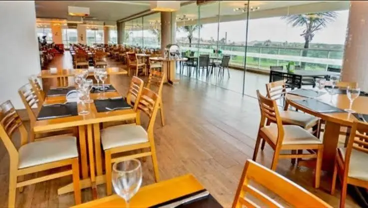 2 Bedrooms Apartment City View, Salinas Park Resort