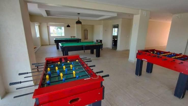 شقة بغرفتي نوم, Salinas Park Resort