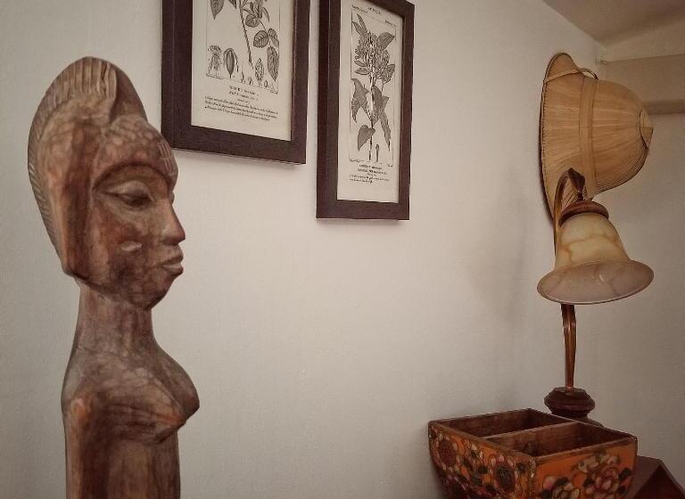 חדר סטנדרט, La Dolce Vita   Chambre Amerigo Vespucci