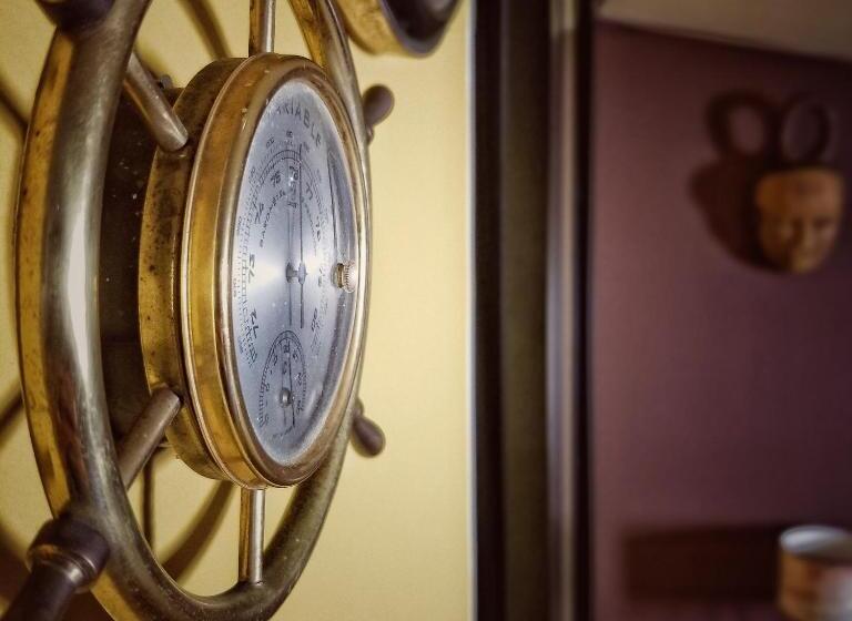 חדר סטנדרט, La Dolce Vita   Chambre Amerigo Vespucci