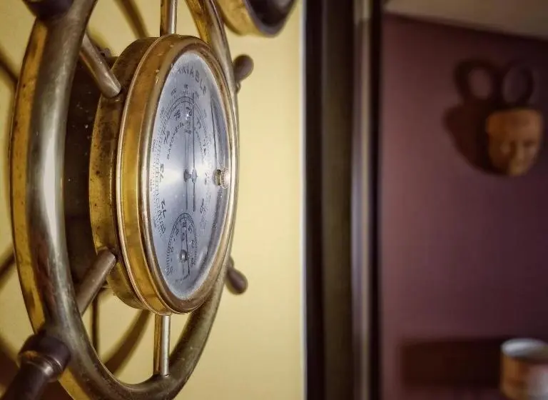 スタンダードルーム, La Dolce Vita   Chambre Amerigo Vespucci