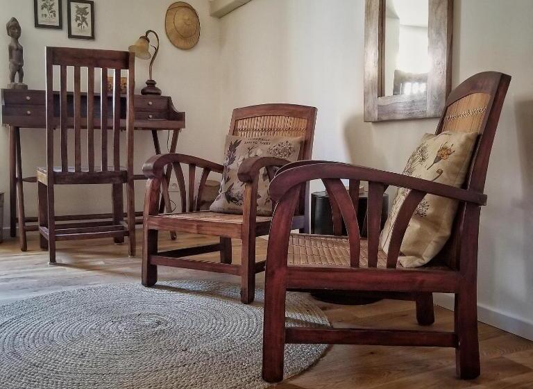 Номер Стандарт, La Dolce Vita   Chambre Amerigo Vespucci