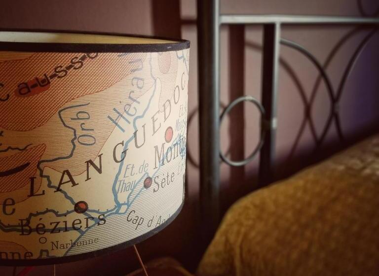 חדר סטנדרט, La Dolce Vita   Chambre Amerigo Vespucci