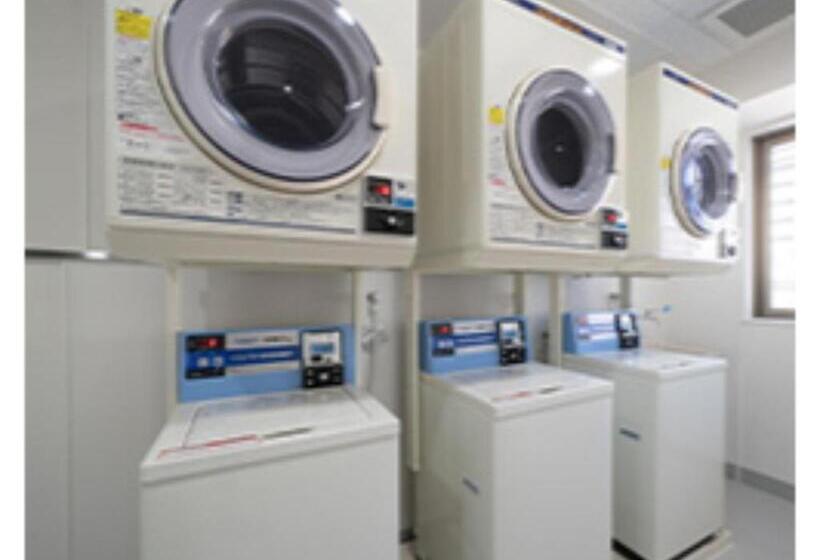 استودیوی استاندارد, R&b Hotel Nagoya Ekimae Vacation Stay 15186v