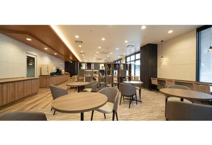 إستوديو قياسى, R&b Hotel Nagoya Ekimae   Vacation Stay 38763v