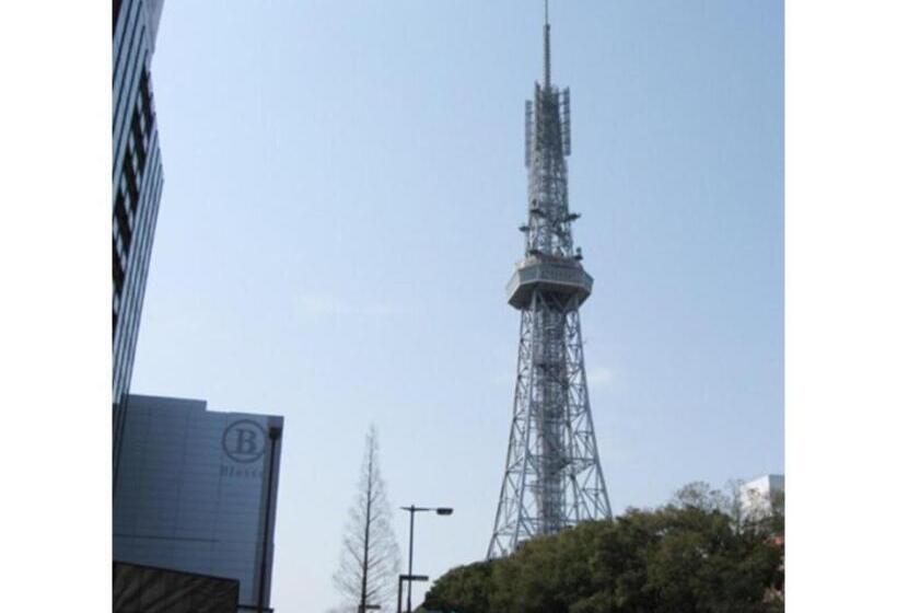 스탠다드 스튜디오, R&b Hotel Nagoya Sakae Higashi   Vacation Stay 14023v