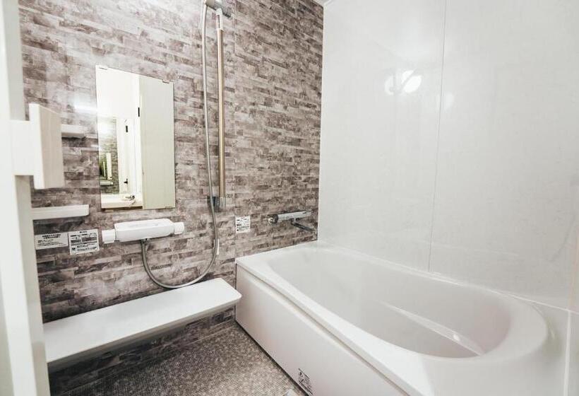 Студия Стандарт, Tapstay Hotel   Vacation Stay 35227v