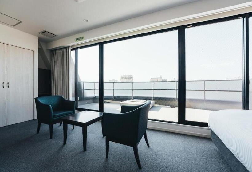 Студия Стандарт, Tapstay Hotel   Vacation Stay 35227v