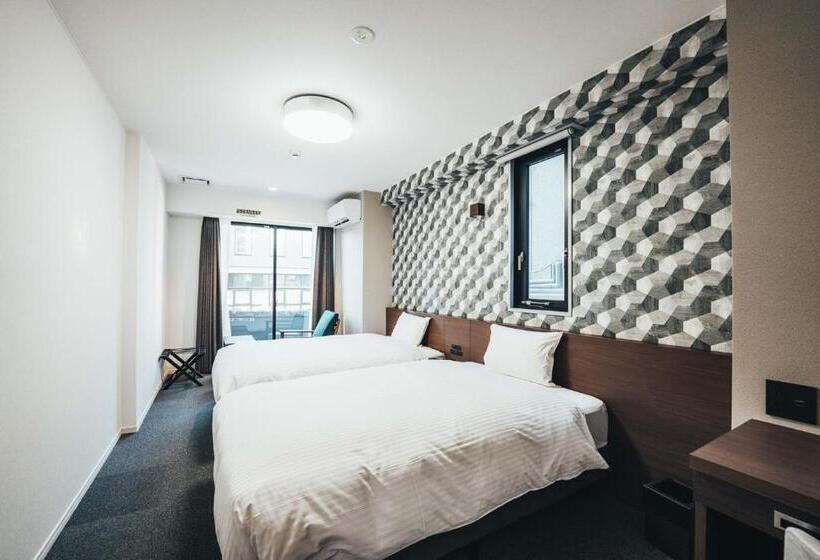 Студия Стандарт, Tapstay Hotel   Vacation Stay 35241v