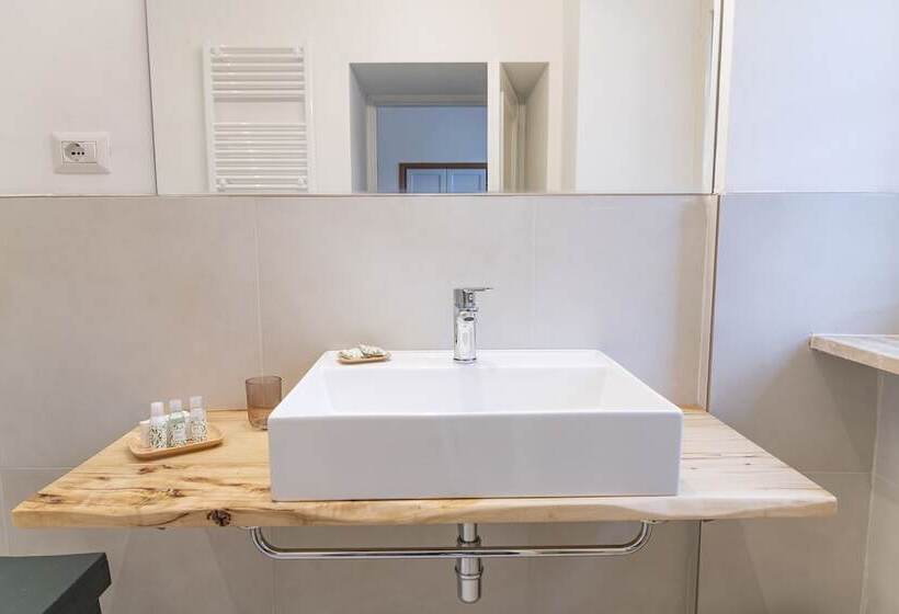 اتاق استاندارد, Agriturismo Ai Prati