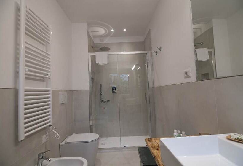 اتاق استاندارد, Agriturismo Ai Prati