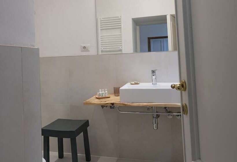 اتاق استاندارد, Agriturismo Ai Prati