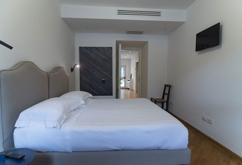 اتاق استاندارد, Agriturismo Ai Prati