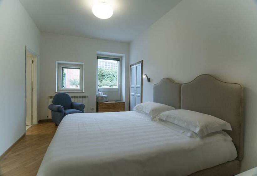 اتاق استاندارد, Agriturismo Ai Prati