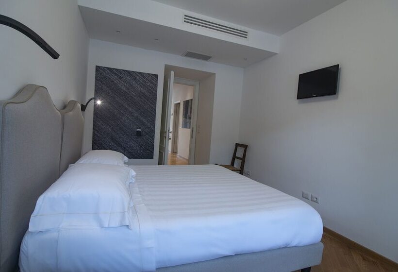 اتاق استاندارد, Agriturismo Ai Prati