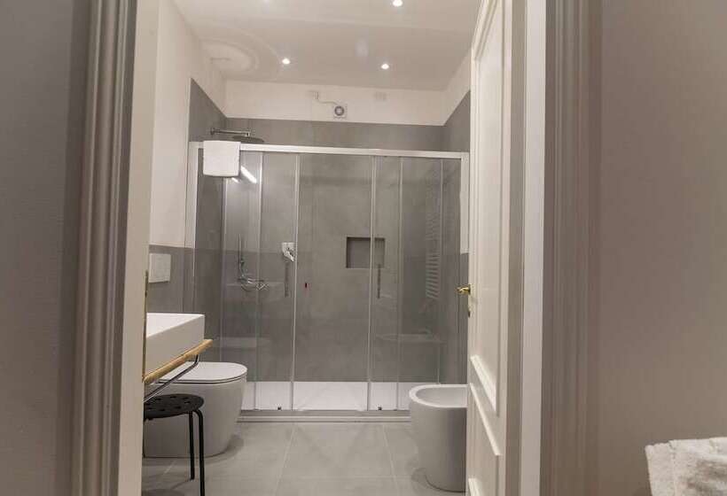 اتاق استاندارد سه نفره, Agriturismo Ai Prati