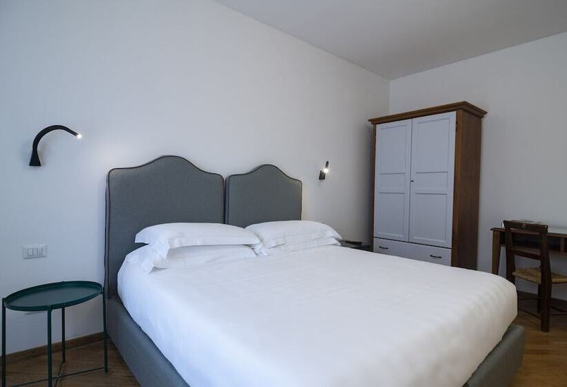 اتاق استاندارد سه نفره, Agriturismo Ai Prati