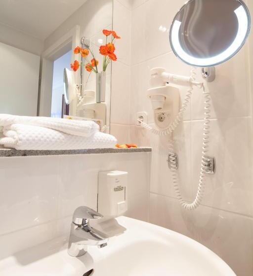 اتاق راحتی, Kastanienhof