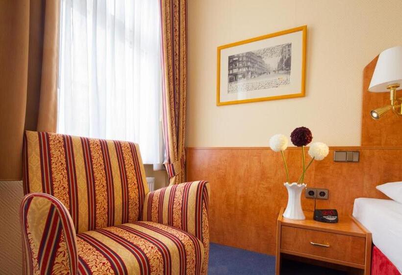 اتاق راحتی, Kastanienhof