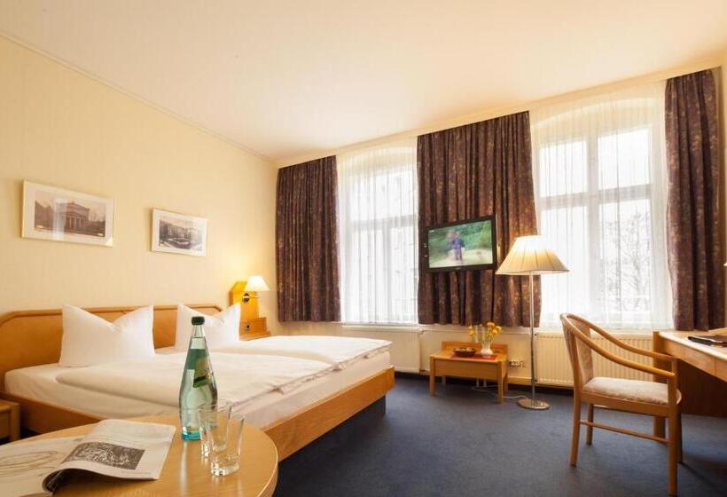 اتاق راحتی, Kastanienhof