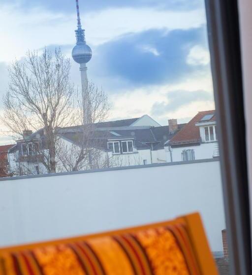 اتاق لوکس یک تخته, Kastanienhof