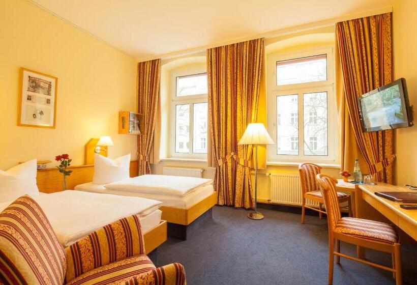 اتاق راحتی, Kastanienhof