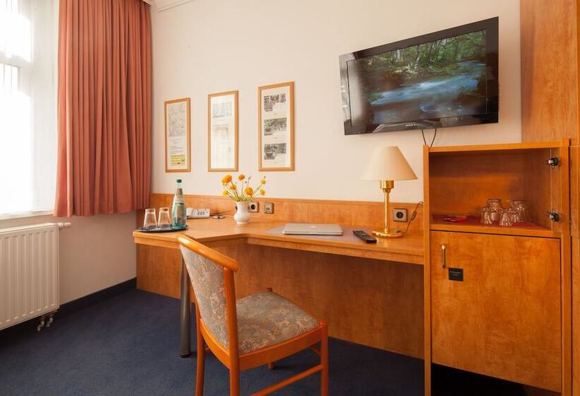 اتاق راحتی, Kastanienhof