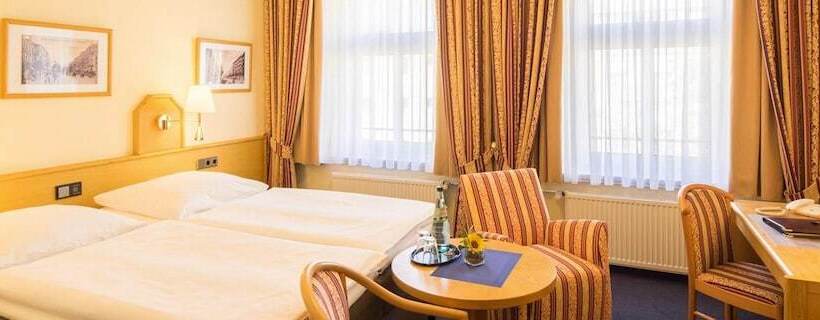 اتاق راحتی, Kastanienhof