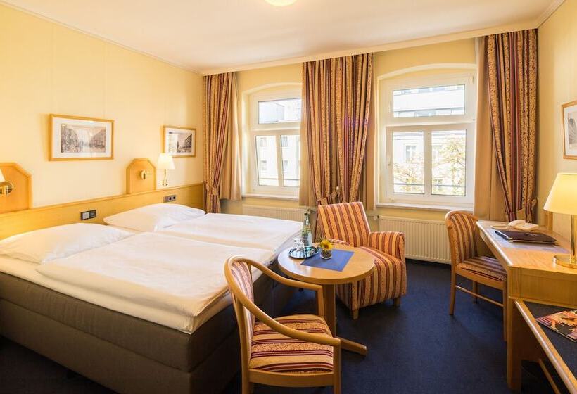 اتاق راحتی, Kastanienhof