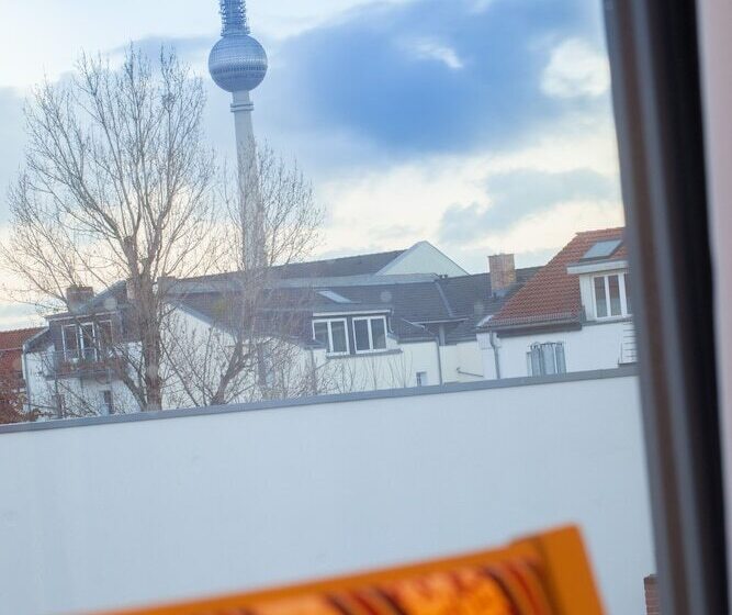 اتاق لوکس یک تخته, Kastanienhof