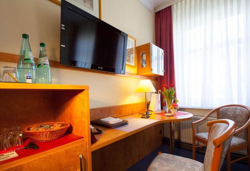 اتاق راحتی, Kastanienhof