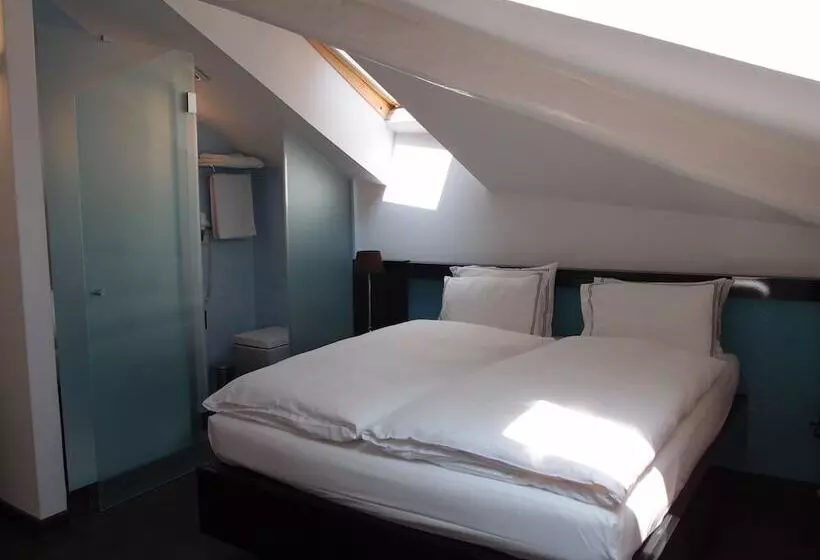 エコノミールーム, Boutique Hotel La Rinascente