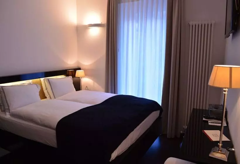 エコノミールーム, Boutique Hotel La Rinascente