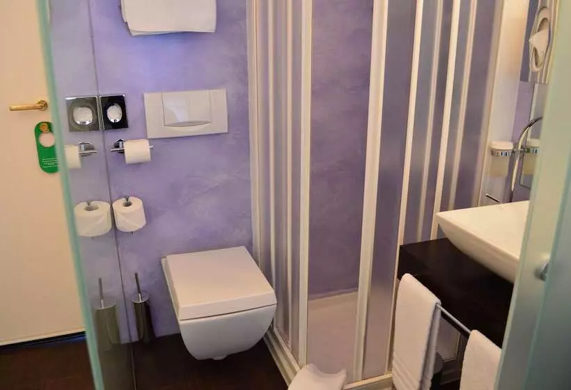 エコノミールーム, Boutique Hotel La Rinascente
