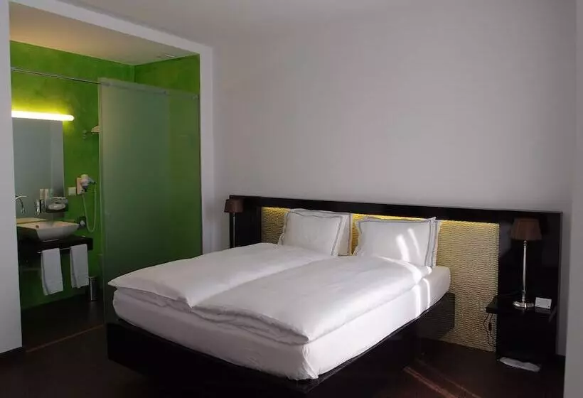 デラックスルーム, Boutique Hotel La Rinascente