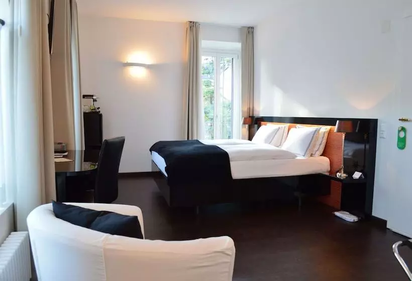デラックスルーム, Boutique Hotel La Rinascente