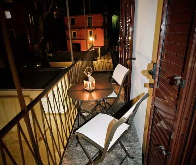 デラックスルーム, Boutique Hotel La Rinascente