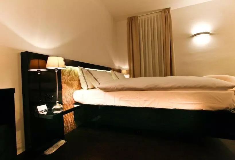 スーペリアールーム, Boutique Hotel La Rinascente