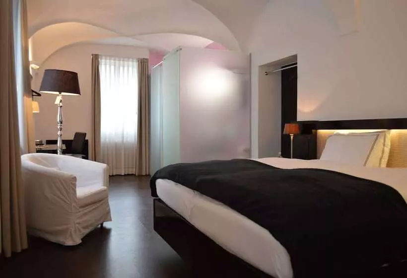 スーペリアールーム, Boutique Hotel La Rinascente
